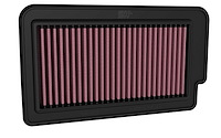 YA-1022 Replacement Air Filter Select Yamaha MT-10, Select Yamaha MT-10 SP