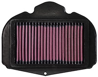 High-Performance Replacement Air Filter 2010-2016 Yamaha XTZ1200