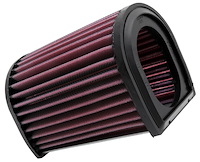 High-Performance Replacement Air Filter 2001-2013 Yamaha FJR1300