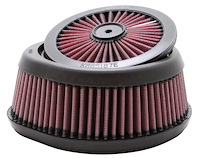 Dirt Bike Replacement Air Filter 1991-2013 Yamaha YZ 125/250/400F/450F