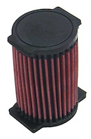 ATV Replacement Air Filter 1986-1999 Yamaha YFM 250/350/350FW/400F
