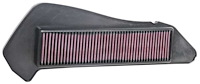 High-Performance Replacement Air Filter Yamaha CZD300 XMAX 292/XMAX 250