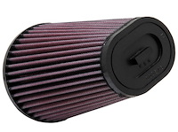 YA-3502 ATV Replacement Air Filter 1987-2006 Yamaha YFZ350 Banshee 347cc