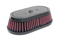 Dirt Bike Replacement Air Filter 2000-2006 Yamaha TTR250