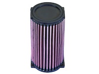 ATV Replacement Air Filter 2000-2001 YFM400 Kodiak Auto 2x4 & 4x4