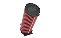 YA-4350 ATV Replacement Air Filter Yamaha YFM350X Warrior, Yamaha YFM600FW Grizzly 4x4