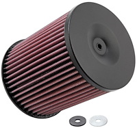 ATV Replacement Air Filter 2004-2009 Yamaha YFZ450