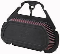 High-Performance Replacement Air Filter 1999-2005 Yamaha YZF R6