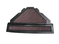 YA-6096 High-Performance Replacement Air Filter 1996-2007 Yamaha YZF600R
