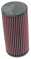 YA-6504 UTV Replacement Air Filter 2004-2007 Yamaha YXR660 Rhino