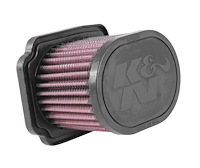 YA-6814 High Performance O.E. - Style Replacement Filter Select Yamaha YZF-R7, Yamaha FZ-07, Yamaha MT-07, Yamaha XSR700