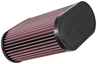 YA-6914 Replacement Air Filter Fits Select Yamaha