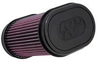 UTV Replacement Air Filter 2008-2013 Yamaha YXR700 Rhino
