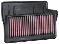 YA-9021 Replacement Air Filter Fits Select Yamaha XSR900/MT-09/MT-09 SP/MTT9GT Tracer 9 GT