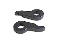440513 1"-2" Lowering Torsion Keys 2002-2006 Cadillac Escalade, 1999-2006 Chevy/GMC Avalanche/Silverado/Suburban/Tahoe/Sierra