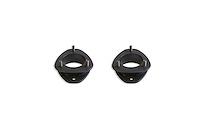 833130 3" Front Strut Spacers Fits 2004-2008 Ford F-150