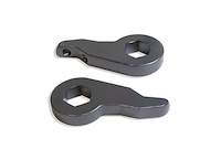 840713 1"-3" Lift Torsion Keys Fits 2001-2010 Chevy/GMC Silverado/Sierra