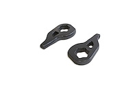 842113 1"-3" Lift Torsion Keys Fits 2002-2008 Dodge Ram 1500