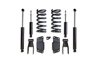 LOWERING KIT