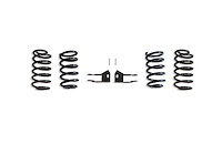 K331623XL 2"/3" Lowering Kit Fits 2015-2020 Cadillac Escalade ESV, 2015-2020 Chevy Suburban, 2015-2020 GMC Yukon XL