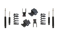 LOWERING KIT