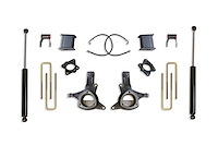 LIFT KIT