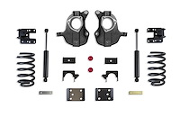 LOWERING KIT
