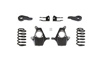 LOWERING KIT