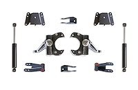 LOWERING KIT