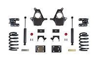 LOWERING KIT