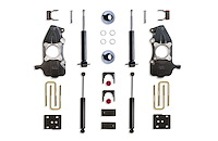 SPINDLE/STRUT KIT