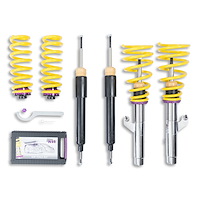 KW COILOVER KIT V1