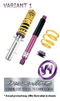 KW COILOVER KIT V1