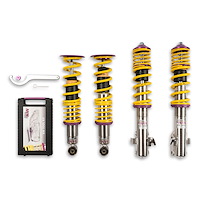 KW COILOVER KIT V1