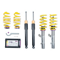 KW COILOVER KIT V1