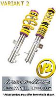 KW COILOVER KIT V2