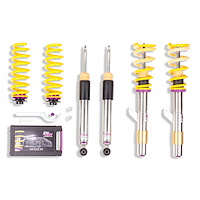 KW COILOVER KIT V3