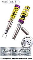 KW COILOVER KIT V3