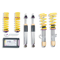 KW COILOVER KIT V3