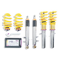 KW COILOVER KIT V3