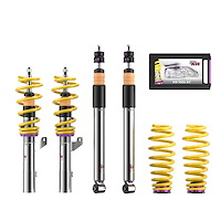 KW COILOVER KIT V3