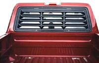 Rear Window Louver 1997-2003 F150 Pickup