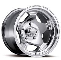 Ultra 050 RWD Wheel Size: 15" x 8"