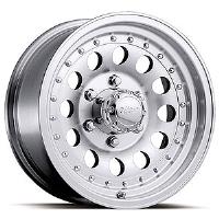 Ultra 062 RWD Wheel Size: 16" x 8"