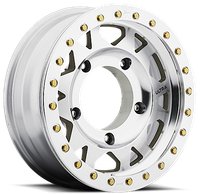 103 Xtreme Wide 5 Machined 15" x 6.50"