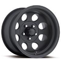 Ultra 164 RWD Wheel Size: 16" x 8"