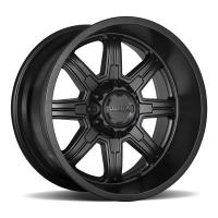 Ultra 229 Menace Wheel Size: 20" x 10"