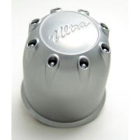 Center Cap Attachment Type: Push-In