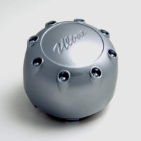 Center Cap Attachment Type: Snap-In