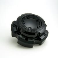 Center Cap Attachment Type: Bolt-On